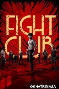 Fight Club (2023) ORG South Indian Hindi Dubbed Movie