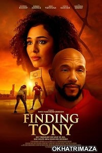 Finding Tony (2024) HQ Bengali Dubbed Movie