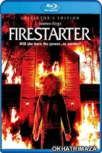 Firestarter (2022) Hollywood Hindi Dubbed Movies