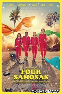 Four Samosas (2022) HQ Tamil Dubbed Movie