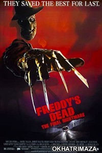 Freddys Dead: The Final Nightmare (1991) Hollywood English Full Movie