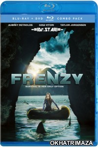 Frenzy (2018) Hollywood Hindi Dubbed Movie