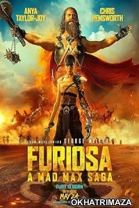 Furiosa A Mad Max Saga (2024) HQ Bengali Dubbed Movie