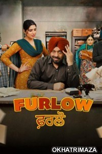 Furlow (2025) Punjabi Movie