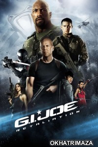 G I Joe Retaliation (2013) ORG Hollywood Hindi Dubbed Movie