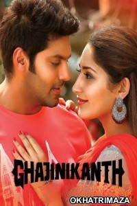 Ghajinikanth (2018) ORG South Inidan Hindi Dubbed Movie