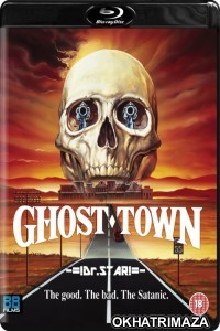 Ghost Town (1988) Hollywood Hindi Dubbed Movies