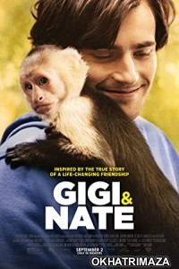 Gigi And Nate (2022) HQ Hindi Dubbed Movie