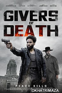 Givers of Death (2020) HQ Tamill Dubbed Movie