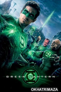 Green Lantern (2011) ORG Hollywood Hindi Dubbed Movie