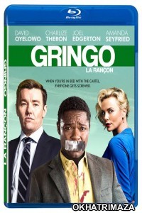 Gringo (2018) Hollywood Hindi Dubbed Movies