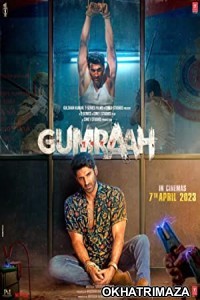 Gumraah (2023) Bollywood Hindi Movie