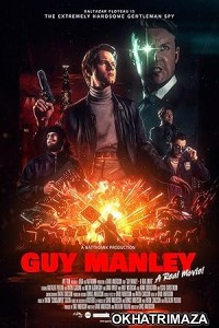 Guy Manley Super Spy (2024) HQ Hindi Dubbed Movie