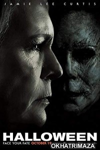 Halloween (2018) Hollywood English Movie