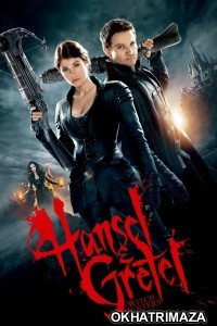 Hansel Gretel Witch Hunters (2013) ORG Hollywood Hindi Dubbed Movie