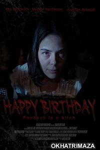 Happy Birthday (2022) HQ Tamil Dubbed Movie