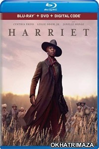 Harriet (2019) Hollywood Hindi Dubbed Movies