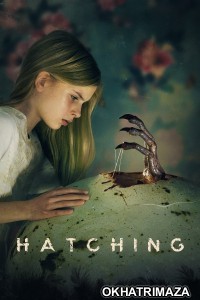 Hatching (2022) ORG Hollywood Hindi Dubbed Movie