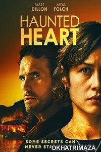 Haunted Heart (2024) HQ Telugu Dubbed Movie