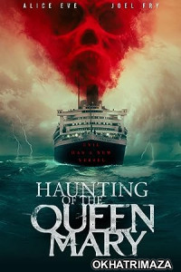 Haunting of the Queen Mary (2023) HQ Bengali Dubbed Movie