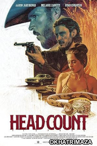 Head Count (2023) HQ Tamil Dubbed Movie