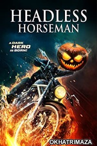 Headless Horseman (2022) HQ Bengali Dubbed Movie