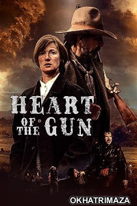 Heart of The Gun (2021) HQ Bengali Dubbed Movie