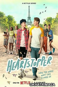 Heartstopper (2023) Hindi Dubbed Season 2 Web Series