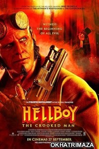 Hellboy The Crooked Man (2024) HQ Tamil Dubbed Movie