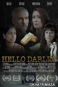 Hello Darlin (2020) HQ Hindi Dubbed Movie