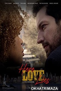 Here Love Lies (2023) HQ Bengali Dubbed Movie