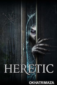 Heretic (2021) HQ Bengali Dubbed Movie