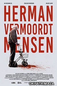 Herman Vermoordt Mensen (2021) HQ Tamil Dubbed Movie