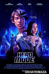 Hero Mode (2021) HQ Tamil Dubbed Movie