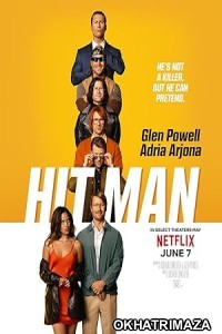 Hit Man (2023) HQ Tamil Dubbed Movie