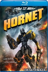 Hornet (2018) Hollywood Hindi Dubbed Movies