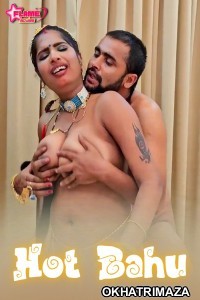 Hot Bahu (2024) FlameMovies Hindi Short Film