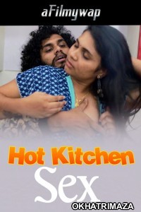 Hot Kitchen Sex (2024) Malayalam Hot Short Film