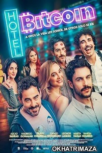 Hotel Bitcoin (2024) HQ Hindi Dubbed Movie