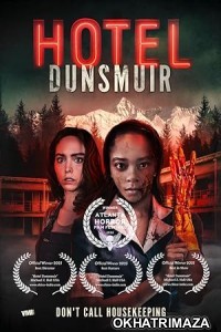 Hotel Dunsmuir (2022) HQ Hindi Dubbed Movie