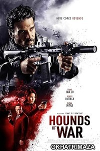 Hounds of War (2024) HQ Telugu Dubbed Movie