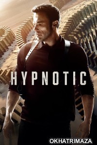 Hypnotic (2023) ORG Hollywood Hindi Dubbed Movie