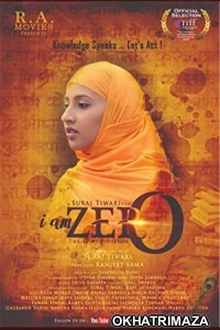 I Am Zero The Power Within (2019) Bollywood Hindi Movie