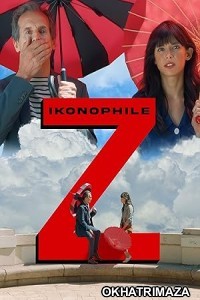 Ikonophile Z (2024) HQ Hindi Dubbed Movie