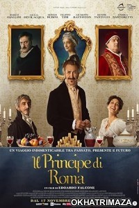 Il Principe di Roma (2023) HQ Hindi Dubbed Movie