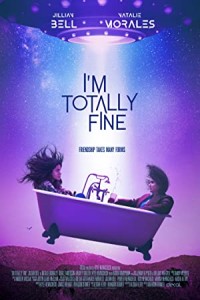 Im Totally Fine (2022) HQ Hollywood Hindi Dubbed Movie