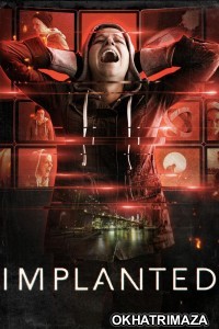 Implanted (2021) ORG Hollywood Hindi Dubbed Movie