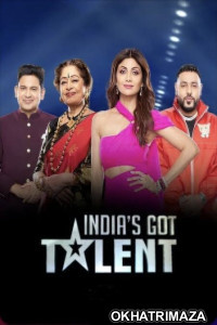 Indias Got Talent (2023) Hindi Season 10 Episode-06