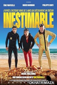 Inestimable (2023) HQ Tamil Dubbed Movie