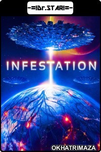 Infestation (2020) Hollywood Hindi Dubbed Movie